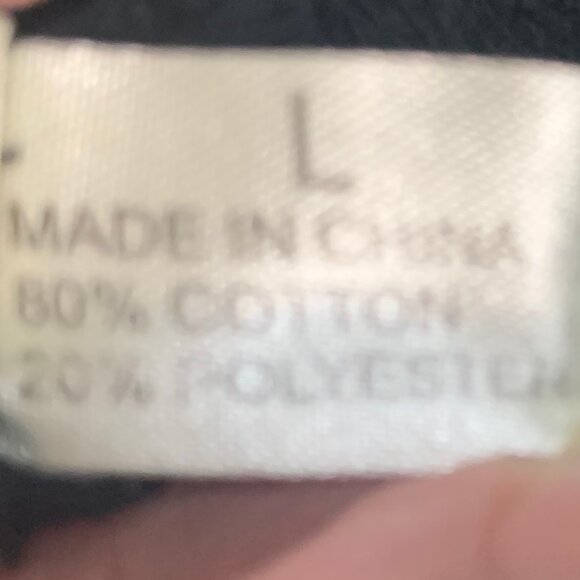 Women's XXL Beach Bathing Suit Cover Up Grey and Black - Picture 8 of 8